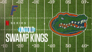 Első kézből: A Florida Gators története kép