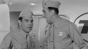 Gomer Pyle, U.S.M.C. 1. évad Ep.27 27. epizód