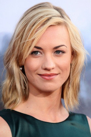Yvonne Strahovski profil kép