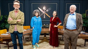 Great British Menu 16. évad Ep.26 26. epizód