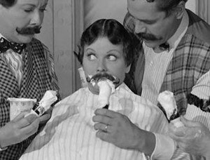 I Love Lucy 2. évad Ep.12 12. epizód