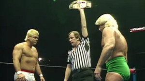 WCW Arena Shows 3. évad Ep.1 1. epizód