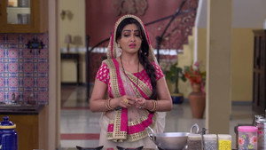 भाभीजी घर पर हैं! 1. évad Ep.1139 1139. epizód