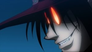 Hellsing Ultimate 1. évad Ep.1 1. epizód