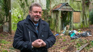 Homes Under the Hammer 29. évad Ep.23 23. epizód