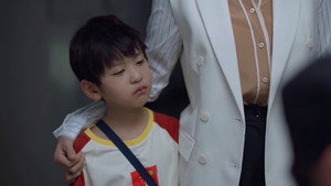 加油！妈妈 1. évad Ep.3 3. epizód