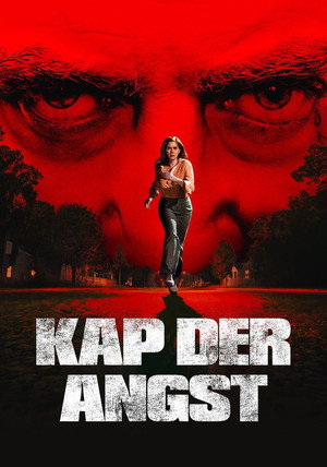 Cape Fear poszter