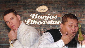 Banjos Likørstue kép