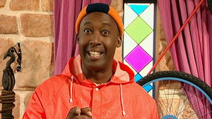 Balamory 4. évad Ep.23 23. epizód