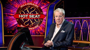 Millionaire Hot Seat kép