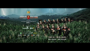 Chiến Sĩ Quả Cảm 1. évad Ep.13 13. epizód