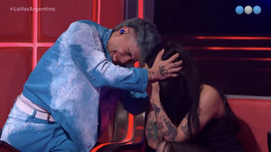 La Voz Argentina 5. évad Ep.41 41. epizód