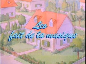 Léo et Popi 2. évad Ep.17 17. epizód