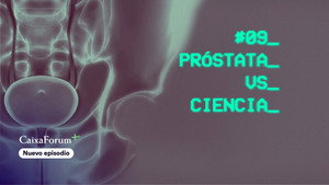 Ciencia vs. Cáncer 1. évad Ep.9 9. epizód