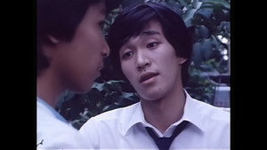 IQ成熟時 kép