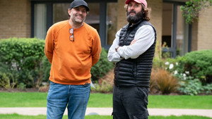Joe & David's Magical Sitcom Tour kép