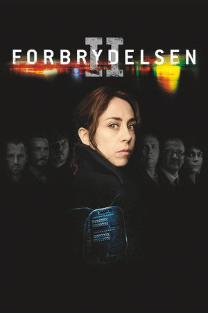 Egy gyilkos ügy 2. évad (2009-09-27) poszter