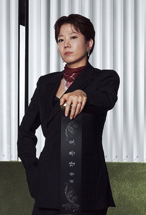 신입사원 강회장 poszter
