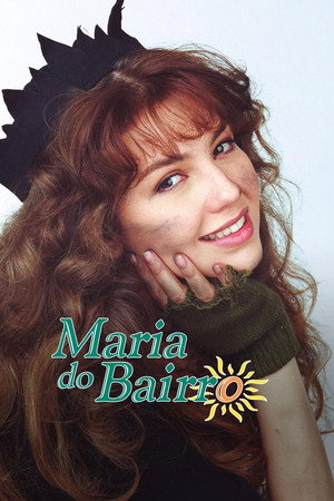María poszter