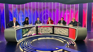 Question Time 47. évad Ep.13 13. epizód
