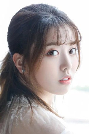 Liu Renyu profil kép