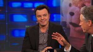 The Daily Show 20. évad Ep.124 124. epizód