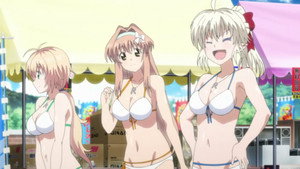 勇者になれなかった俺はしぶしぶ就職を決意しました。 1. évad Ep.8 8. epizód