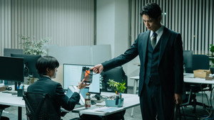 ifの世界で恋がはじまる 1. évad Ep.1 1. epizód