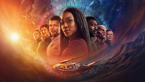 Star Trek: Discovery kép