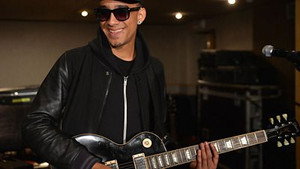 BBC Radio 1's Live Lounge 4. évad Ep.47 47. epizód