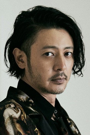 オダギリジョー profil kép