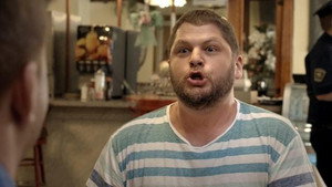 Spooners: The Series 1. évad Ep.2 2. epizód