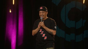 Comedy Central Stand-Up Featuring kép