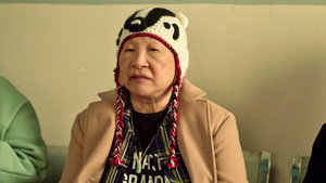 Awkwafina Is Nora from Queens 2. évad Ep.5 5. epizód