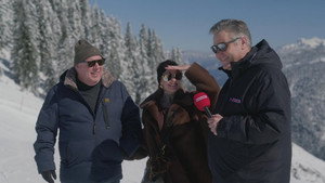 Familie Gillis: Massa is Kassa 14. évad Ep.6 6. epizód
