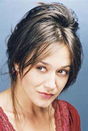 Biliana Petrinska profil kép