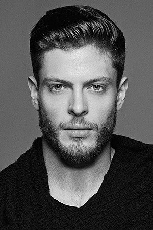 Jason Shah profil kép