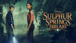 Sulphur Springs titkai kép