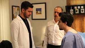 Doktor Hekimoglu 2. évad Ep.26 26. epizód
