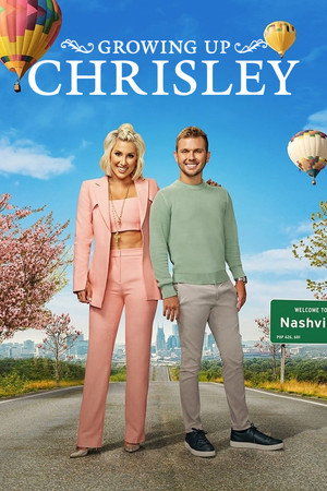 Growing Up Chrisley 3. évad (2021-08-12) poszter