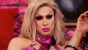 RuPaul - Drag Queen leszek! 11. évad Ep.9 9. epizód