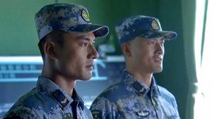 火蓝刀锋 1. évad Ep.20 20. epizód