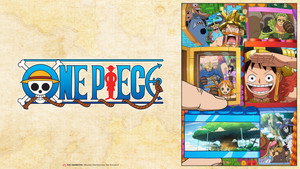 One Piece kép