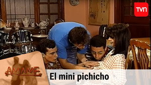 Ámame 1. évad Ep.66 66. epizód