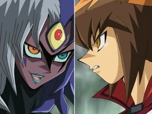 Yu-Gi-Oh! GX 1. évad Ep.154 154. epizód