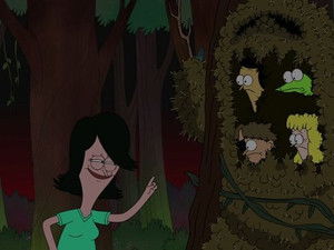 Sanjay és Craig 1. évad Ep.15 15. epizód