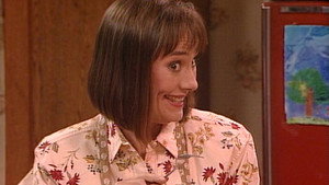 Roseanne 2. évad Ep.15 15. epizód
