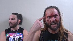 Being The Elite 4. évad Ep.328 328. epizód