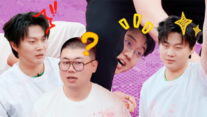 不好笑惩罚室 2. évad Ep.8 8. epizód
