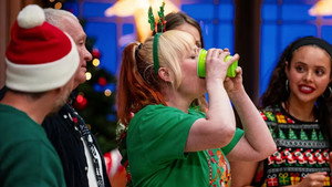 24 stjerners julekalender 2. évad Ep.5 5. epizód